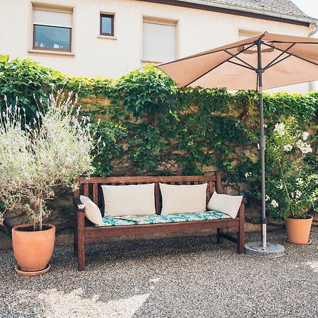 Hotel Alte Schmiede Weisweil  Zewnętrze zdjęcie