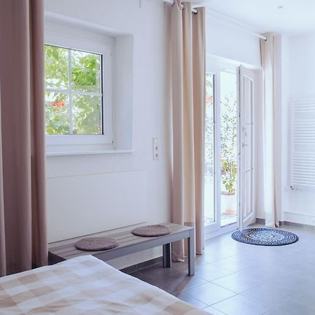 Hotel Alte Schmiede Weisweil  Zewnętrze zdjęcie