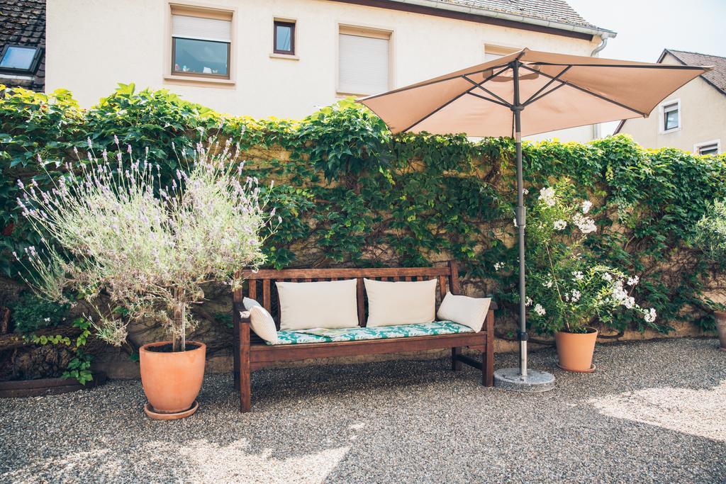 Hotel Alte Schmiede Weisweil  Zewnętrze zdjęcie