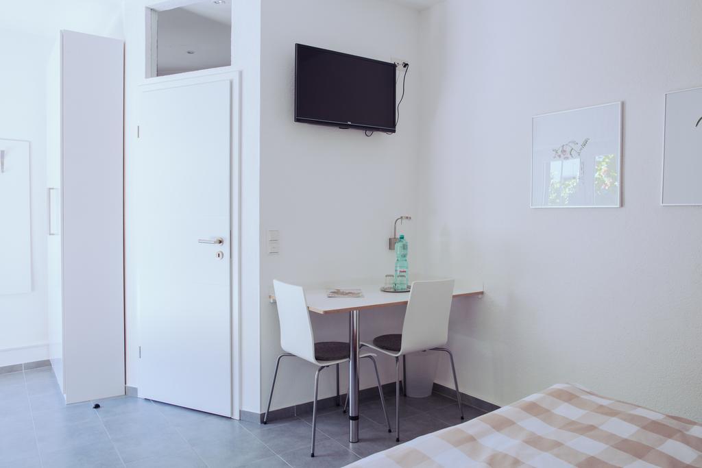Hotel Alte Schmiede Weisweil  Zewnętrze zdjęcie