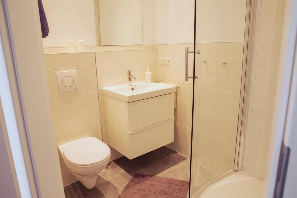 Hotel Alte Schmiede Weisweil  Zewnętrze zdjęcie