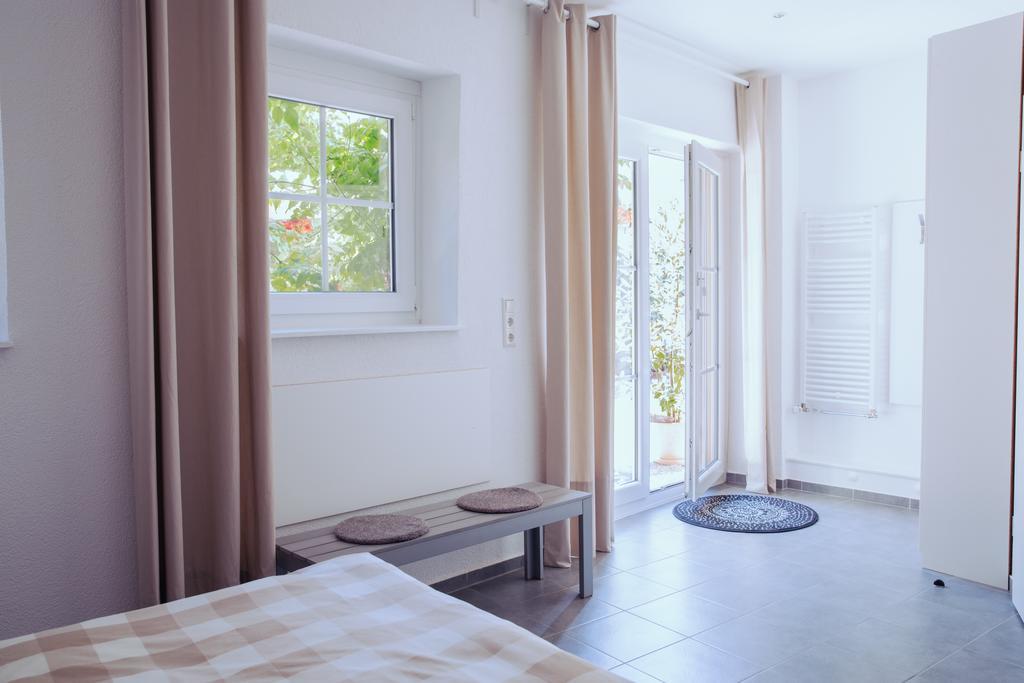 Hotel Alte Schmiede Weisweil  Zewnętrze zdjęcie