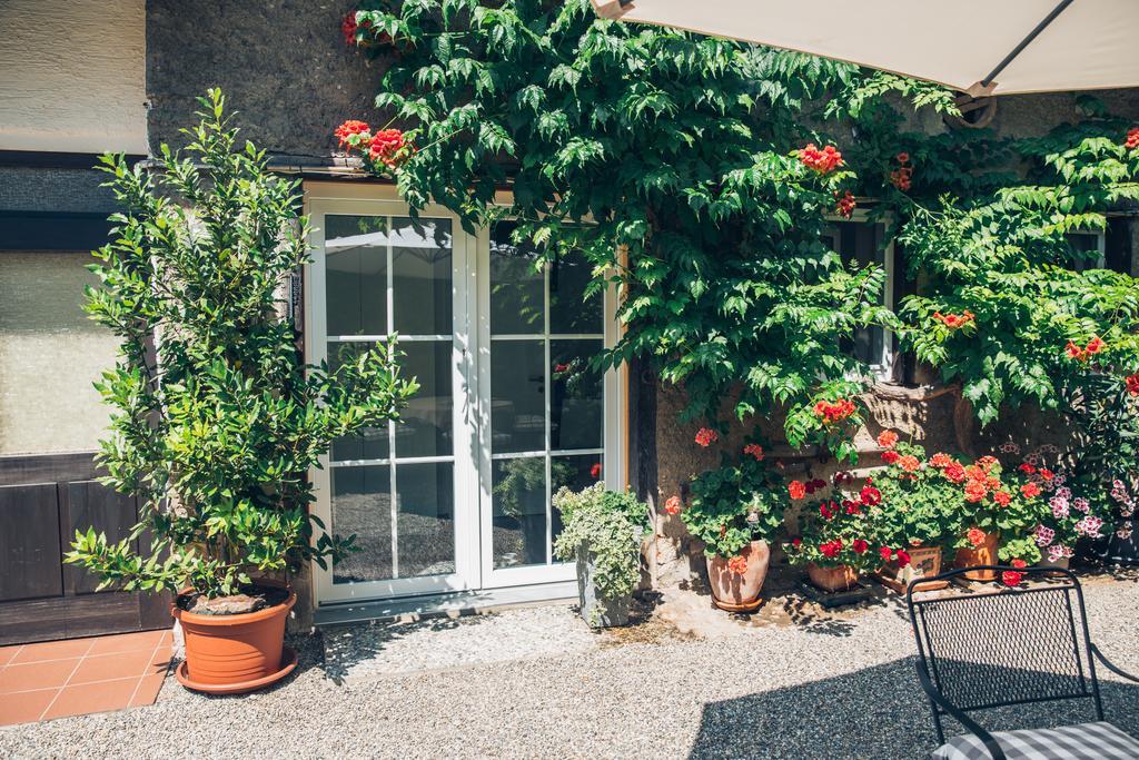 Hotel Alte Schmiede Weisweil  Zewnętrze zdjęcie