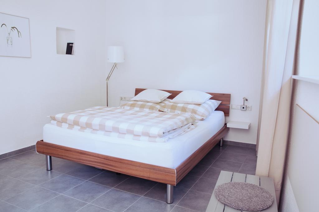 Hotel Alte Schmiede Weisweil  Zewnętrze zdjęcie
