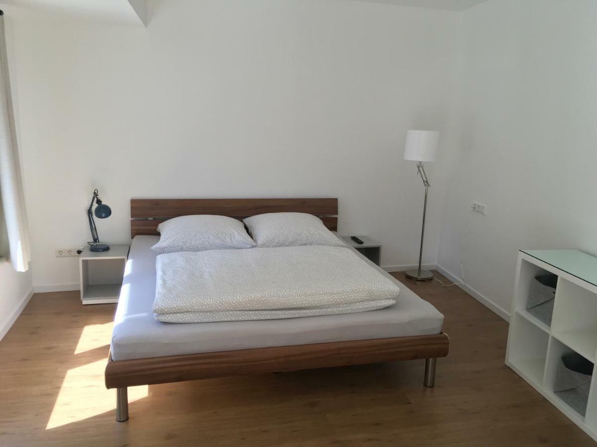 Hotel Alte Schmiede Weisweil  Zewnętrze zdjęcie