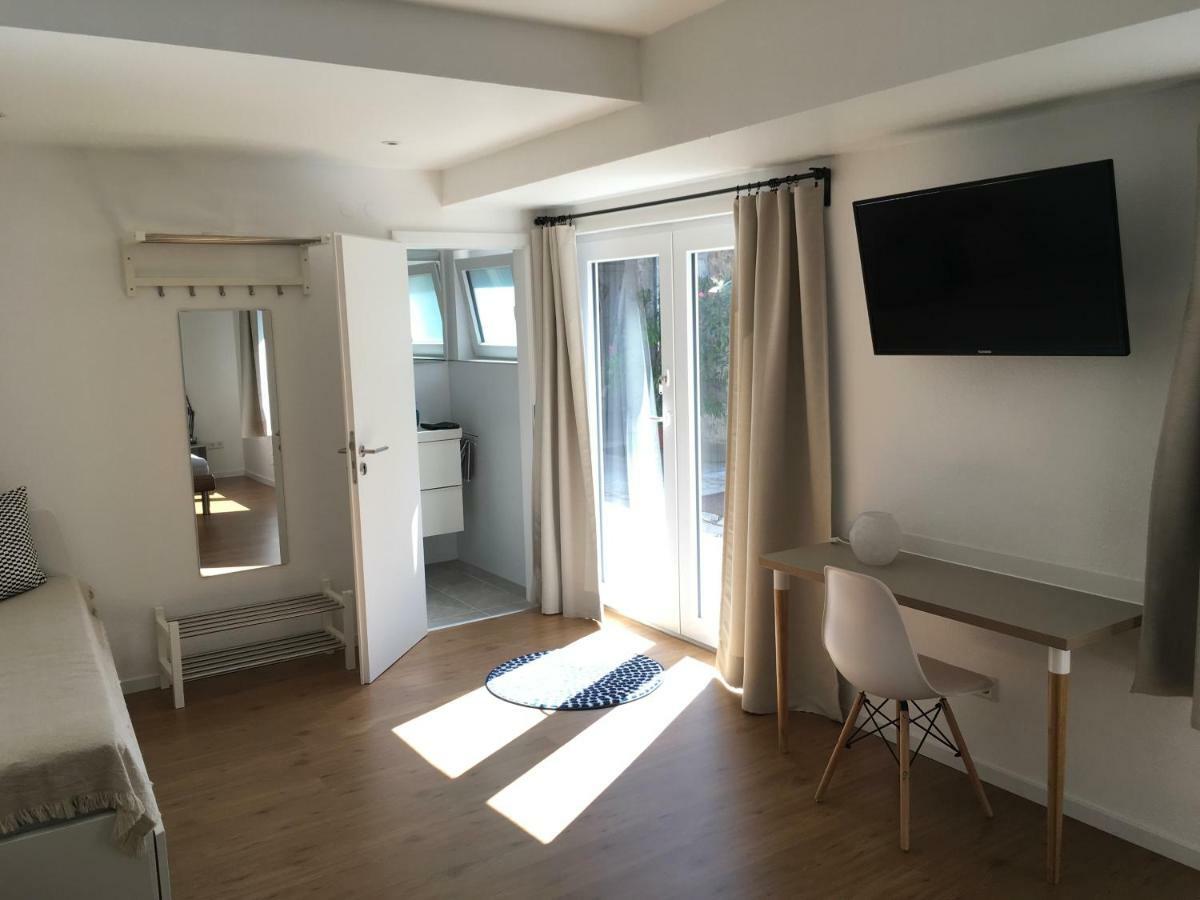 Hotel Alte Schmiede Weisweil  Zewnętrze zdjęcie
